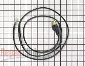 Power Cord - Part # 1154897 Mfg Part # 134501000