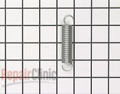 Spring - Part # 626171 Mfg Part # 5303281085
