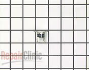 Thermal Fuse - Part # 675736 Mfg Part # 661165