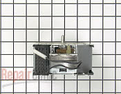 Timer (for electrical connector only, see wiring h - Part # 482130 Mfg Part # 304676