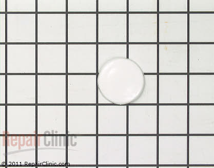 Agitator Cap WH43X128 Main Product View