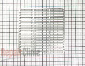 Air Grille - Part # 1021691 Mfg Part # 484852