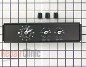 Clock assm - Part # 692267 Mfg Part # 702820K