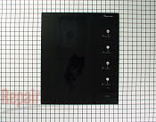 Cooktop - Part # 717381 Mfg Part # 7918P033-60