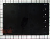 Cooktop - Part # 717388 Mfg Part # 7918P046-60