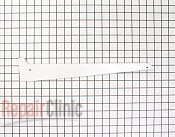 Cover, shelf rail l.h - Part # 379357 Mfg Part # 10436601