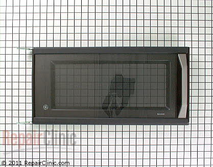 Door Assembly (OEM)  WB55X724, 262561