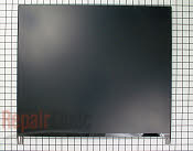 Door Panel - Part # 936008 Mfg Part # WD31X10024