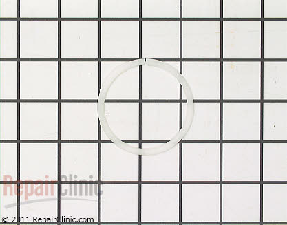 Gasket WD22X103 Main Product View