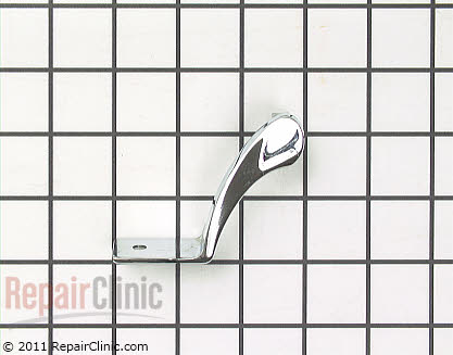 Handle End Cap 5300162898 Main Product View