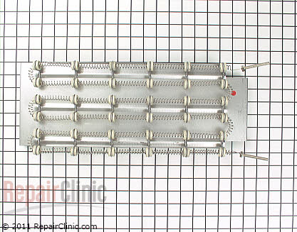 Heating Element Y52626 Main Product View