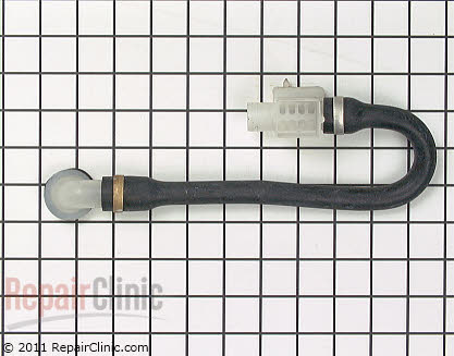 Estate Oven Plug Button