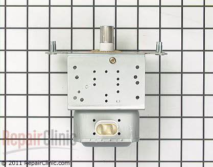 Magnetron 4392008         Main Product View