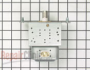 Magnetron - Part # 587600 Mfg Part # 4392008