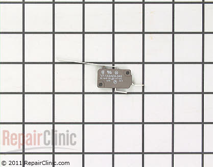 Micro Switch WB24K5092 Main Product View