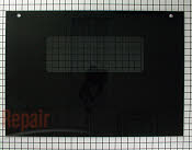 Outer Door Glass - Part # 496960 Mfg Part # 316227B