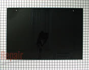 Outer Door Glass - Part # 264034 Mfg Part # WB57K5213
