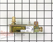 Oven Safety Valve - Part # 707220 Mfg Part # 7501P136-60