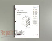 Repair Manual - Part # 219949 Mfg Part # RS3100005