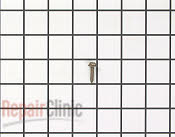 Screw - Part # 274718 Mfg Part # WE1X1233