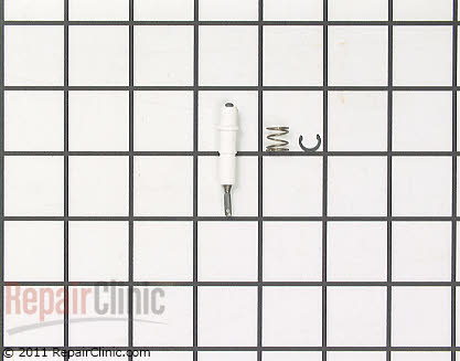 Spark Electrode 76482-001 Main Product View