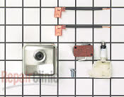 Start Switch - Part # 815735 Mfg Part # 8174292