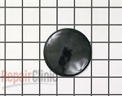 Surface Burner Cap - Part # 491823 Mfg Part # 314637B