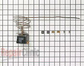 Thermostat - Part # 537553 Mfg Part # 355T280S01