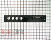 Touchpad and Control Panel - Part # 596531 Mfg Part # 4876S015-59