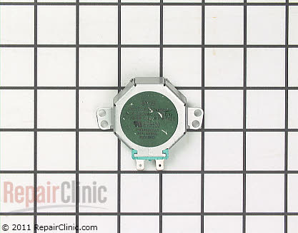 Turntable Motor (OEM)  WB26X161