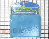 Water Evaporator Pad - Part # 815738 Mfg Part # 450EP