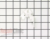 Bracket & Flange - Part # 497532 Mfg Part # 317000702