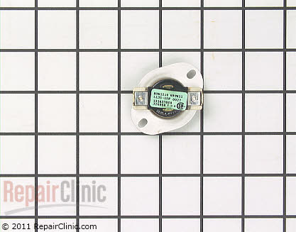 Cycling Thermostat 134048900 Main Product View