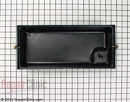 Drip Tray 20025 Main Product View