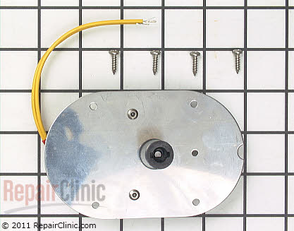 Drive Motor 900015 Main Product View