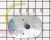 Drive Motor - Part # 815763 Mfg Part # 900015