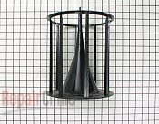 Filter Frame - Part # 815762 Mfg Part # 800111