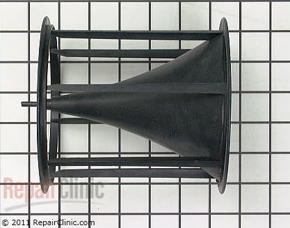 Montgomery Wards Freezer Drain Hose