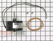 Motor - Part # 815750 Mfg Part # 040410