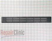 Toe Kick Plate - Part # 661130 Mfg Part # 60237-39