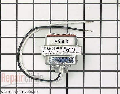 Transformer 727-58 Main Product View
