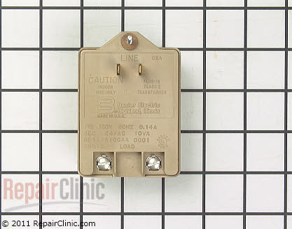 Transformer 747-36          Main Product View