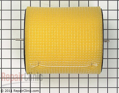 Water Evaporator Pad 12853 Main Product View