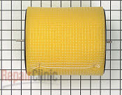 Water Evaporator Pad - Part # 800844 Mfg Part # 12853