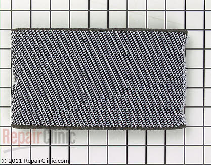 Water Evaporator Pad 45-3 Main Product View