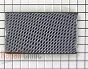Water Evaporator Pad - Part # 800885 Mfg Part # 45-3