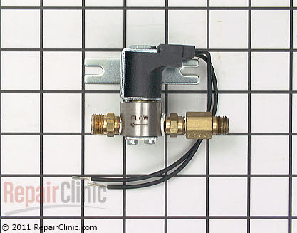 Water Inlet Valve 1099-42 Main Product View