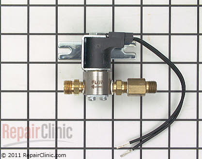 Water Inlet Valve 1137-17 Main Product View
