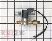 Water Inlet Valve - Part # 800802 Mfg Part # 1137-17