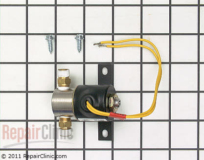 Water Inlet Valve 25019 Main Product View